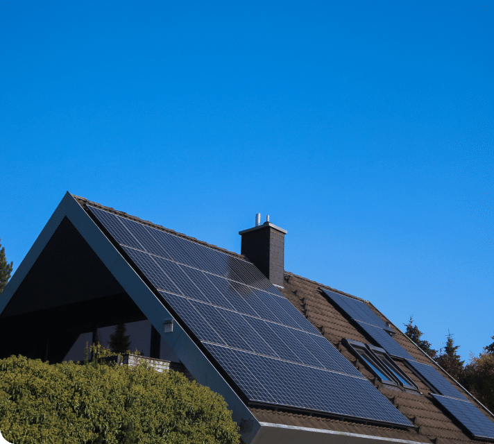 Homenergy Solarmodule