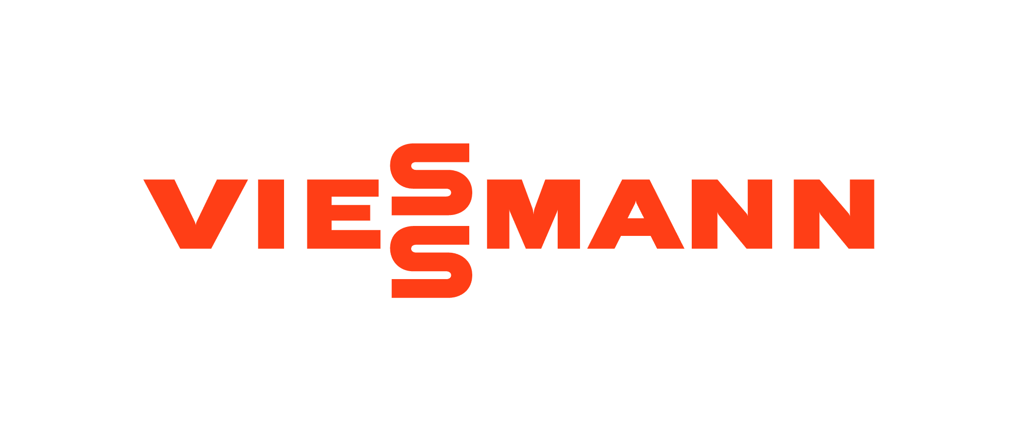 wärmepumpe viessmann logo